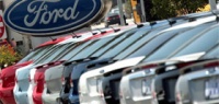 300 седанов Ford исчезнут из России из-за проблем с тормозами