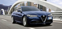 Alfa Romeo бросает вызов «пятерке» BMW