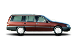 Chevrolet Omega универсал 1992-1998