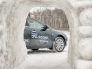 Opel Insignia 2014: Подлинный бизнес-класс - фотография 19
