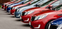 В РФ снова изменились цены на автомобили