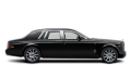 Rolls-Royce Phantom Ewb - лого