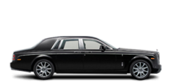 Rolls-Royce Phantom седан 2012-2024