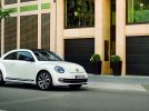 В России cтартовали продажи Volkswagen Beetle - фотография 1