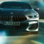 BMW 8 Series Gran Coupe фото