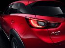 Mazda представила кроссовер CX-3 - фотография 6