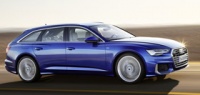 Новый универсал Audi A6 Avant поступит в продажу этим летом