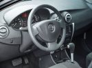 Начались продажи новой Nissan Almera - фотография 5