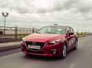Mazda3: Kodo, Skyactiv и полный Zoom-Zoom - фотография 21