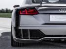 Audi показала 600-сильную версию TT - фотография 3