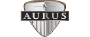 Aurus - лого