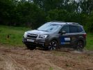 Презентация новых Subaru Outback и Legacy: для влюбленных и влюбившихся - фотография 103