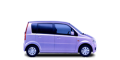 Daihatsu Move  - лого