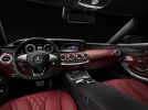 Mercedes-Benz опубликовал фотогалерею S-Class Coupe - фотография 5