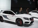 Mercedes-Benz представил новинки на ММАС - фотография 2