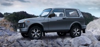 АвтоВАЗ опроверг слухи о старте производства обновленной LADA 4x4