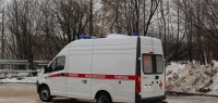 Три человека получили травмы в столкновении в Московском районе