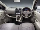 Третий Datsun Go появится в Дели в феврале - фотография 8