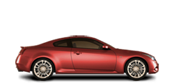 Infiniti G купе 2007-2014