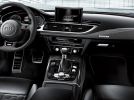 Audi представила RS7 в специальном исполнении - фотография 5