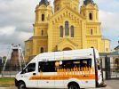 Автобус ГАЗель NEXT: Экскурсия по Нижнему Новгороду за 1 день - фотография 43