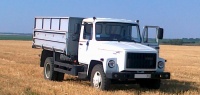 ГАЗ снял с производства грузовики «ГАЗон» и «Садко» - в чем причина?