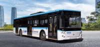 Первый сертифицированный автобус на природном газе в РФ выпустит ГАЗ