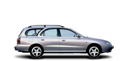 Hyundai Avante универсал 1995-1998