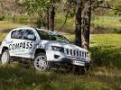 Обновленный Jeep Compass: Работа над ошибками - фотография 11