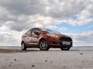 Ford Fiesta: Средство от скуки - фотография 8