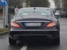 Папарацци выследили фейслифтинговый Mercedes-Benz CLS - фотография 5