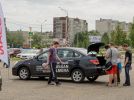 Компания «Нижегородец» провела летний тест-драйв в  г.Кстово - фотография 22