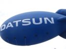 Datsun выбирает воркаут - фотография 55