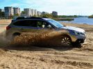 Subaru Outback: Превосходя ожидания - фотография 33