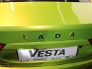 Lada Vesta: Поздравим себя! - фотография 48