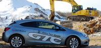 Opel Astra GTC: Цельность характера