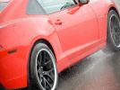 Chevrolet Camaro: Дьявольская харизма - фотография 32
