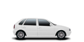 Volkswagen Pointer  - лого