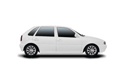 Volkswagen Pointer хэтчбек 2004-2006