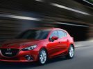 Названы рублёвые цены на Mazda 3 - фотография 1