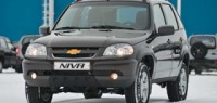 Новая Chevrolet Niva – уже скоро. Но что изменится?