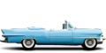 Cadillac Eldorado  - лого