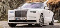  Rolls-Royce на электротяге первым получит Китай