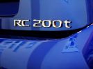 Lexus RC 200t: обзор и технические характеристики - фотография 33