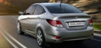 Повысились цены на Hyundai Solaris