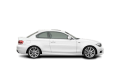 BMW 1 Series M  - лого