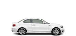 BMW 1 Series M 2010-2012