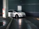 Hyundai Elantra 2014: Редкая ласточка - фотография 10