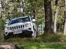 Обновленный Jeep Compass: Работа над ошибками - фотография 9