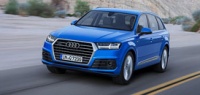 Audi поможет экономить бензин  с помощью навигатора
